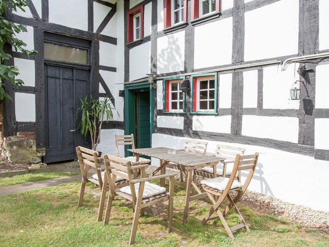 Chalet Nordrhein-Westfalen_354-DE-52396-03