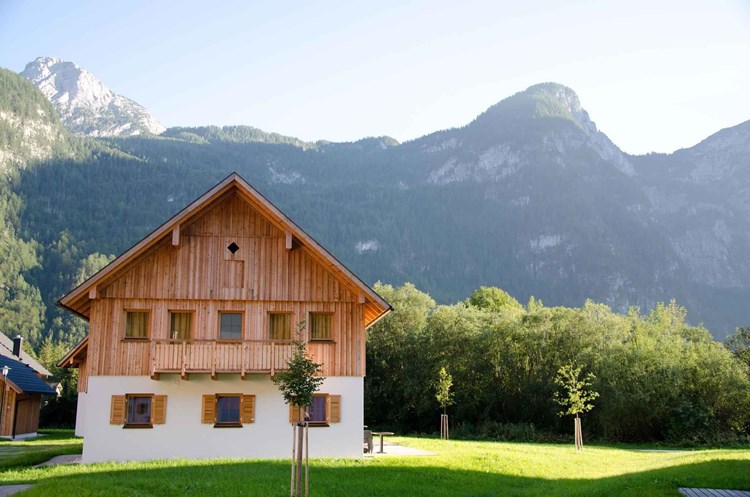 Chalet Oberösterreich 522-635426