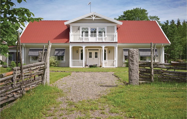 Chalet Schweden 148-S30073