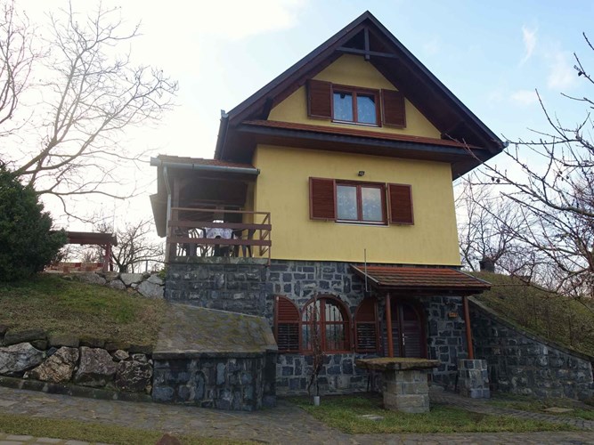 Chalet Ungarn 522-2869896