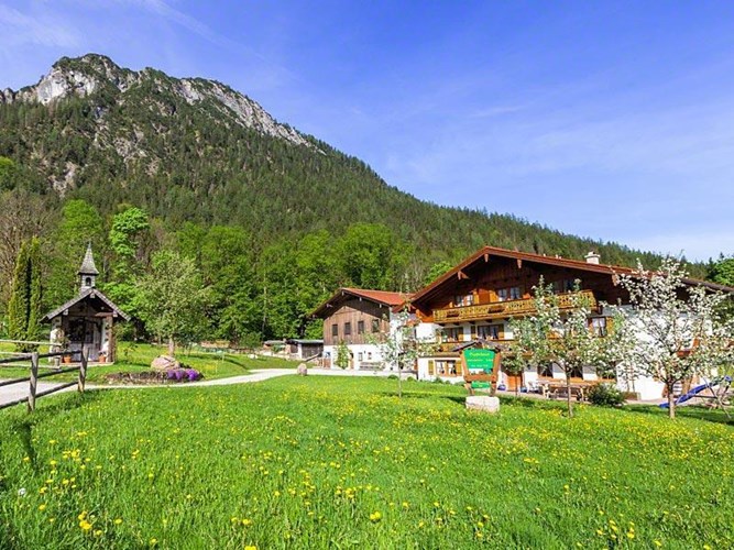 Chalet am Königssee 512-2666582