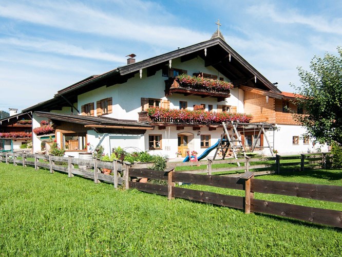 Chalet in Rottach-Egern