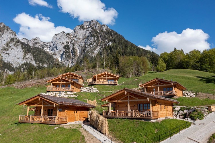 Chalet in Schönau am Königssee 512-2920549