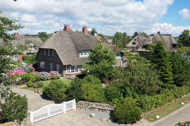 Ferienhaus Föhr 512-2982998