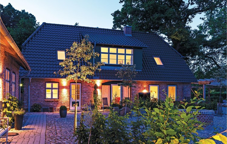 Ferienwohnung Eckernförde 136-DSH342-1