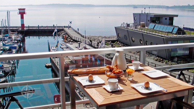 Ferienwohnung Eckernförder Bucht  512-2730815