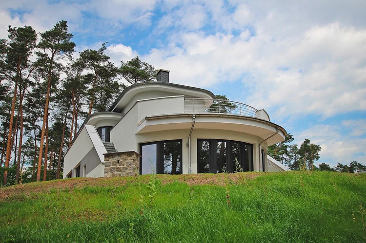 Ferienwohnung Lychen 521-DBS03047-F