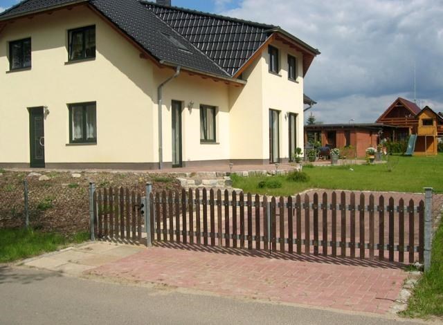 Ferienwohnung Priepert 512-876710