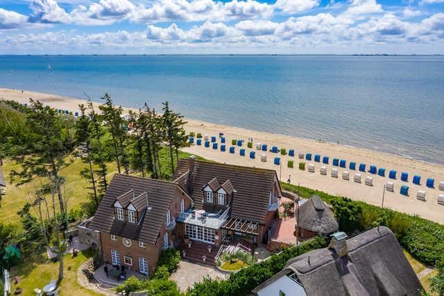 Ferienwohnung Wyk auf Föhr 512-2963887