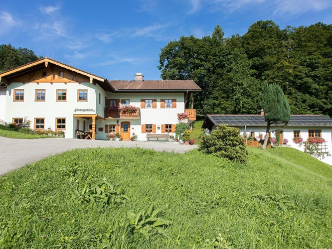 Ferienwohnung in Marktschellenberg 530-747987