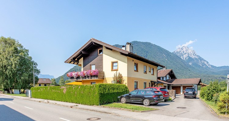 Ferienwohnung in Piding 512-2668570