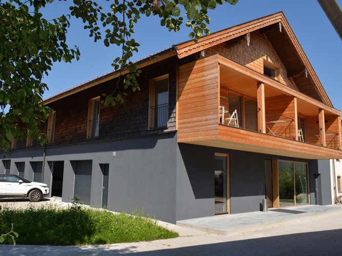 Ferienwohnung in Waging am See 512-2667758