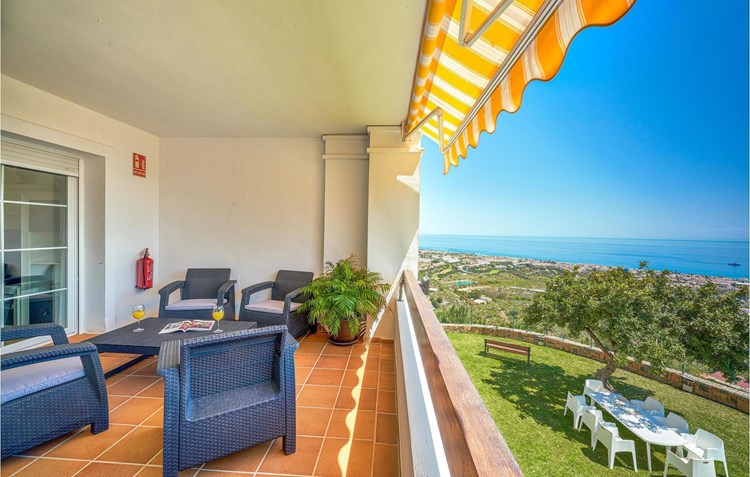 Fewo Malaga 147-EAS878