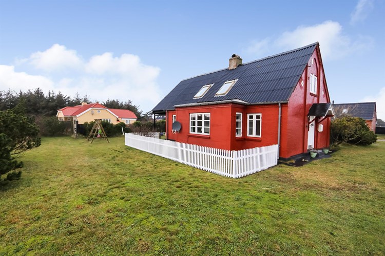 Fewo Vejlby Klit 325-352