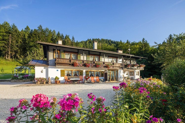 Fewo im Berchtesgadener Land 512-2665889