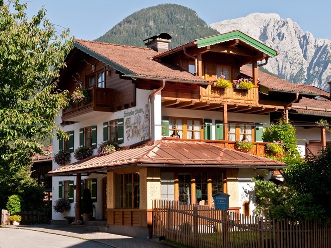 Fewo in Berchtesgaden 512-2666285