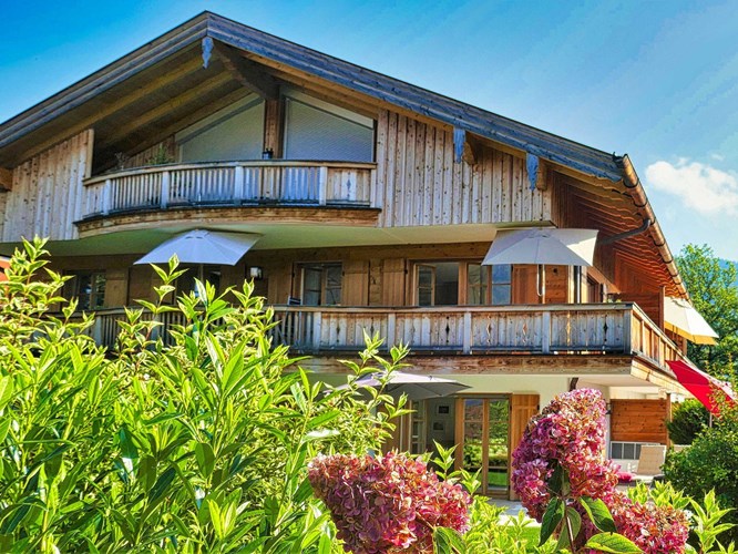 Fewo in Rottach-Egern 530-109774