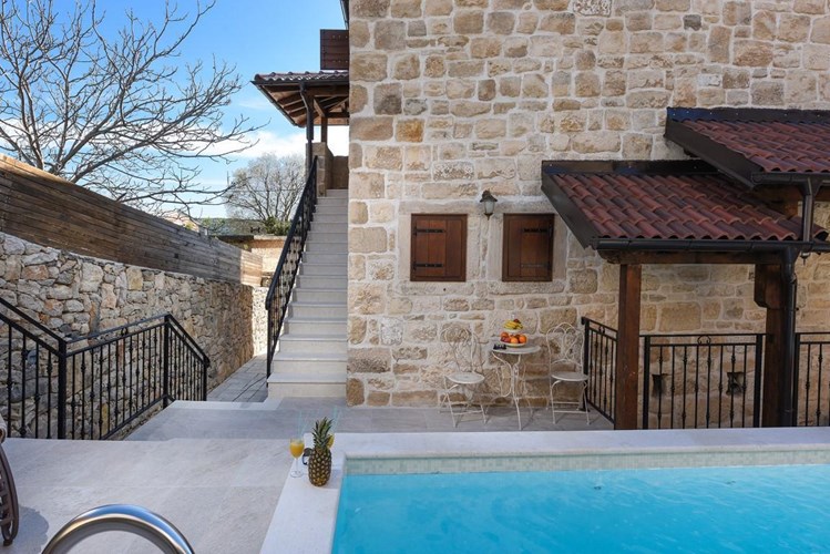 Finca Dalmatien 523-2899919