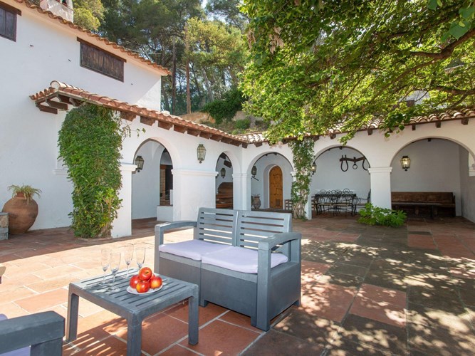 Finca Lloret de Mar 306-ES9469.885.1