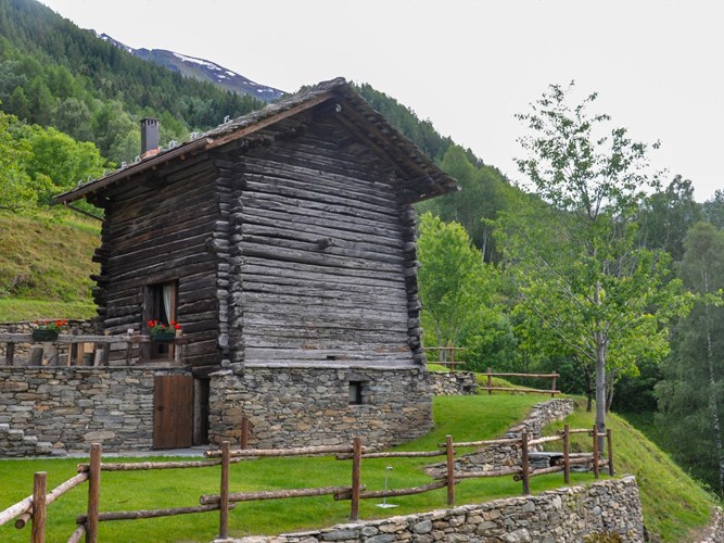 Hütte Aostatal 313-IT3017.651.1
