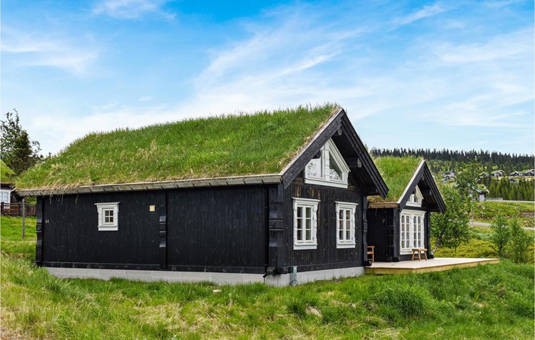 Hütte Lillehammer 143-N31691