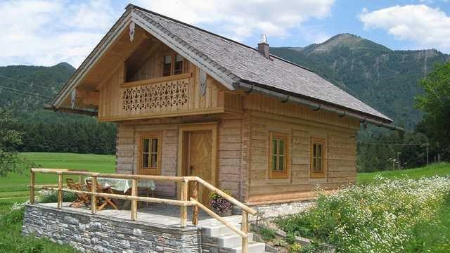 Hütte Oberösterreich 522-1642588