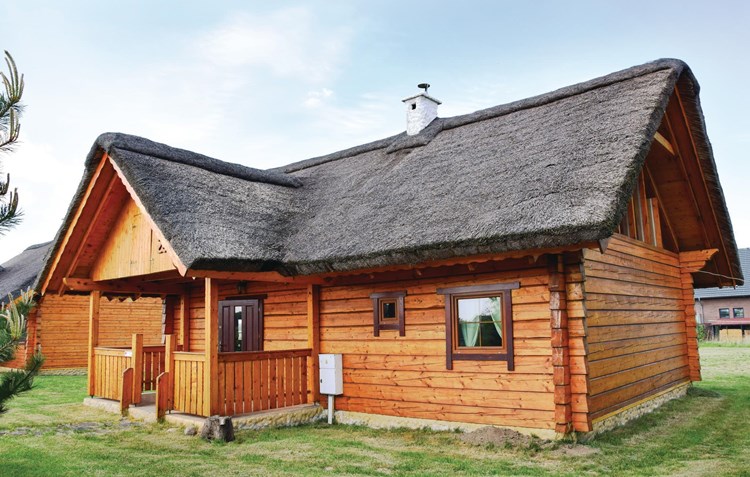 Hütte Polen 142-PPO681