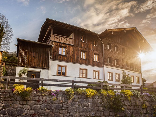 Hütte in Berchtesgaden 512-2814283