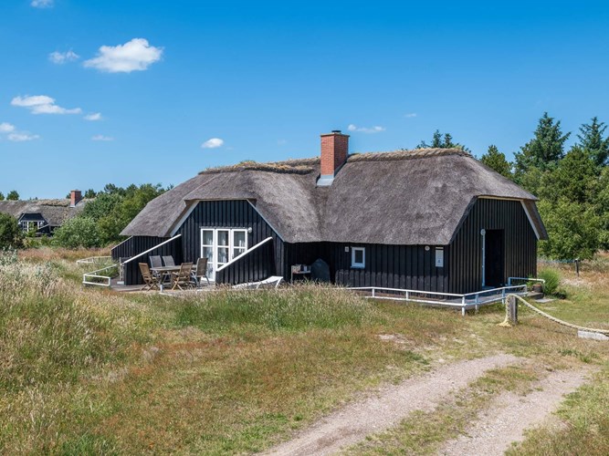 Unterkuft Fanö 100-06319