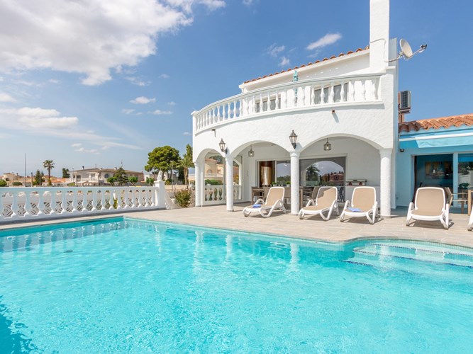 Unterkunft Empuriabrava 306-ES9420.400.1