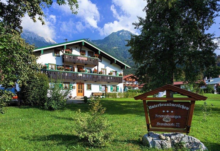 Konigssee Unterkunft Mit Hund
