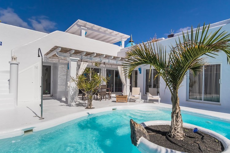 Unterkunft Kanaren 526-2760853