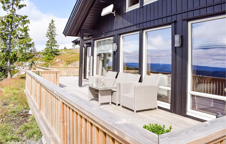 Unterkunft Lillehammer 143-N31925