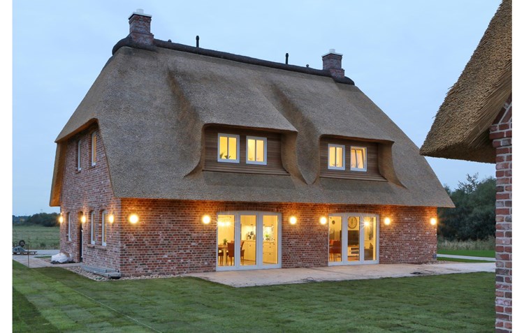 Unterkunft Nordsee Deutschland_136-DSH893