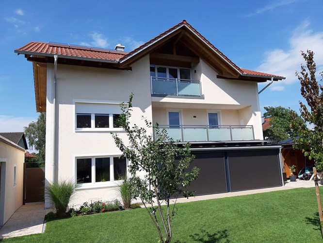 Unterkunft am Waginger See 530-471639