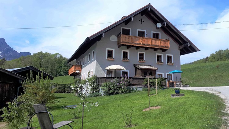 Unterkunft in Marktschellenberg 512-3012572