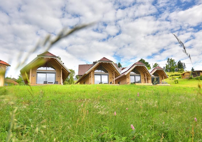 Urlaub im Südschwarzwald
