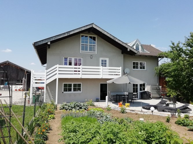 Urlaub in Waging am See 512-2668289