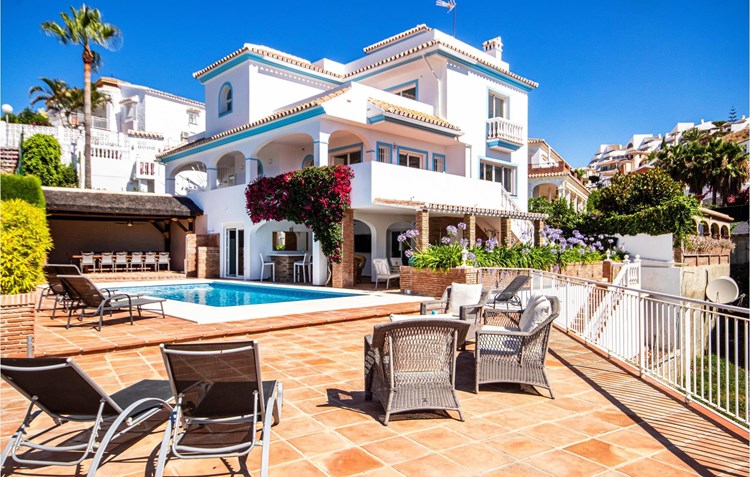 Villa Andalusien 147-EAN872