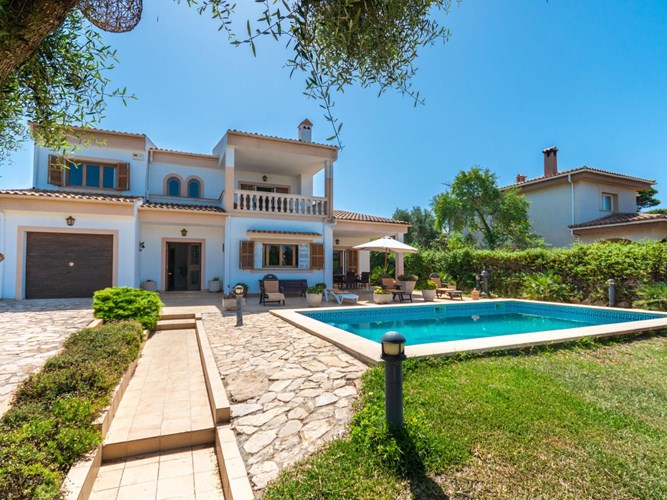 Villa Balearen 306-ES8131.601.1