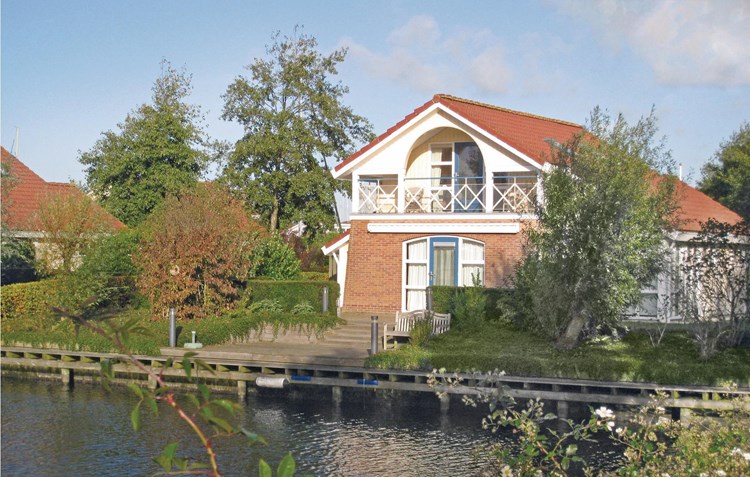 Villa Friesland 141-HFR013