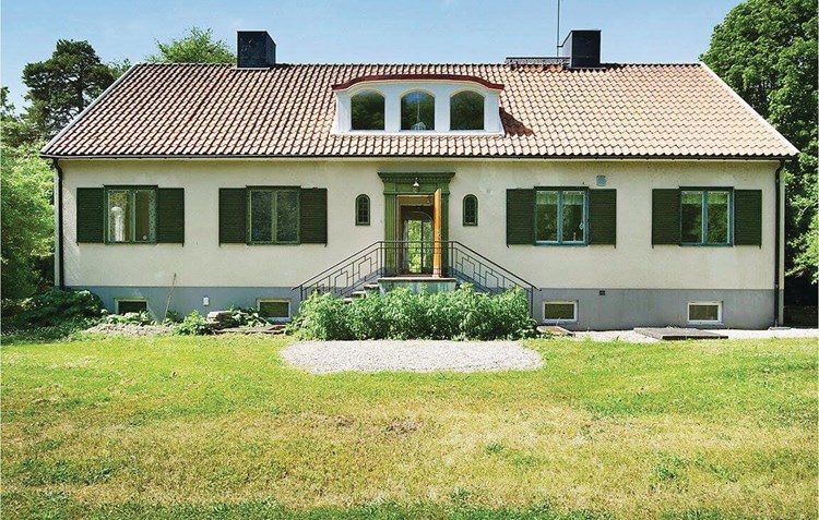 Villa Gotland 148-S42499
