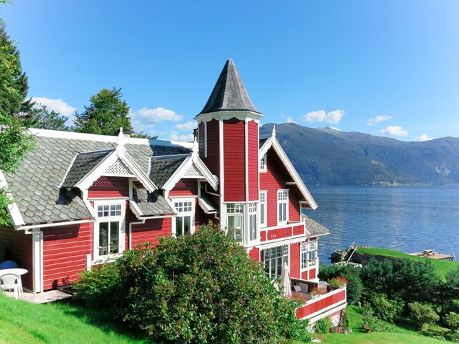 Villa Norwegen 380-NO1480.617.1