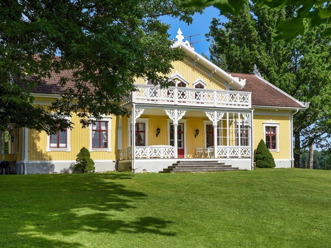 Villa Schweden 172-54561