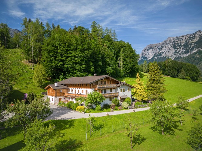 Übernachtung Ramsau bei Berchtesgaden 512-2668206