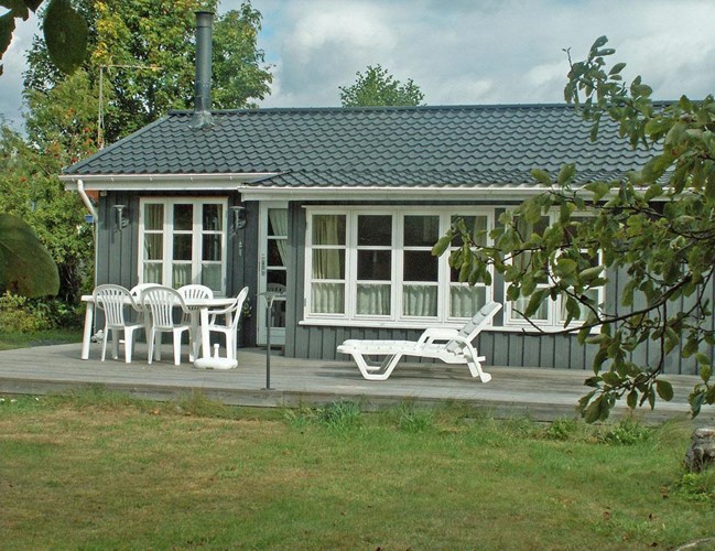 Ferienhaus Ströby Egede 073-S710
