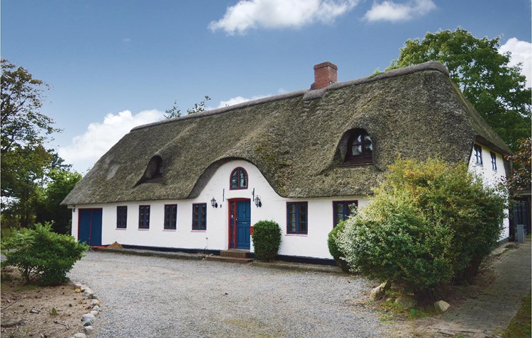 Ferienhaus Lögumkloster_130-S10103