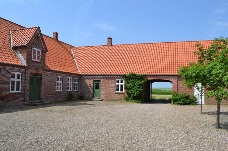 Ferienhaus Vestrende Ballum_121-29-4017