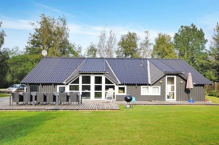 Luxus Ferienhaus Danemark Jutland Wahlen Sie Unter 2 228 Ferienhausern Feline Holidays