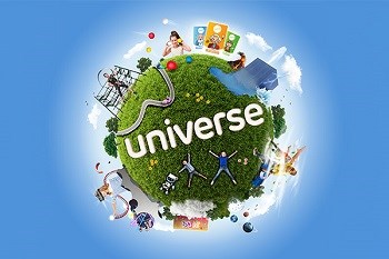 Das Universe Logo